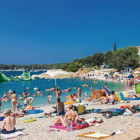 Gorgeous In With Wifi Holiday home Pula
